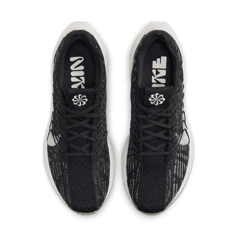 Nike Pegasus Turbo Next Nature Road Running Black (DM3414-001)