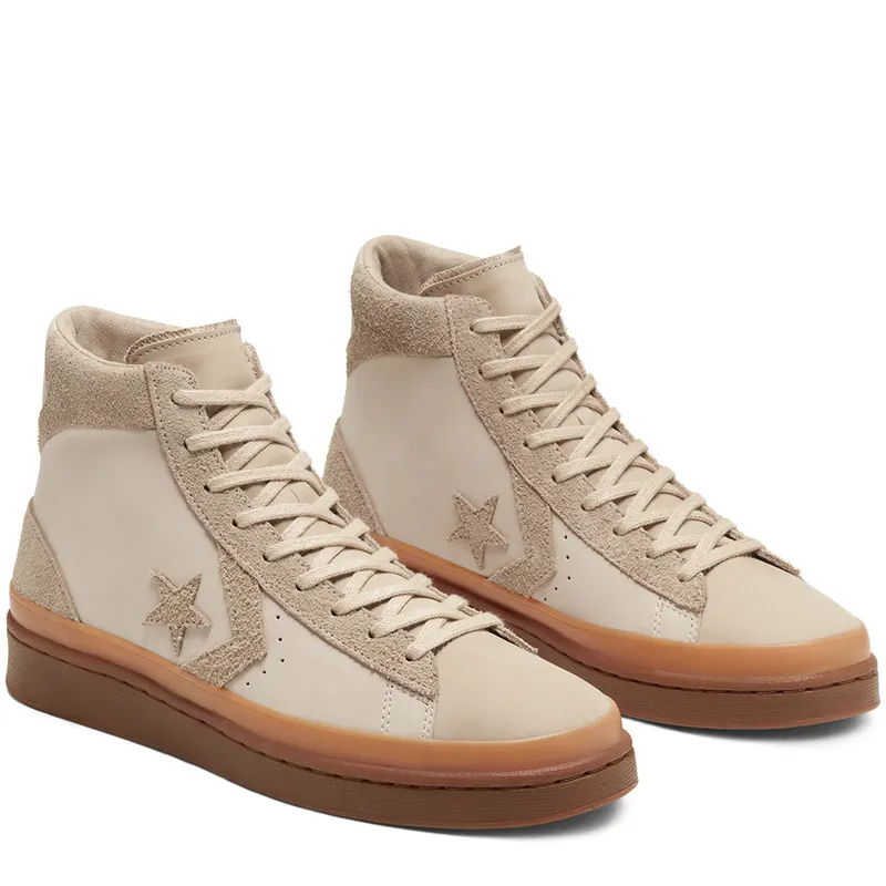 Converse ’00s Pro Leather Mid (166595C)
