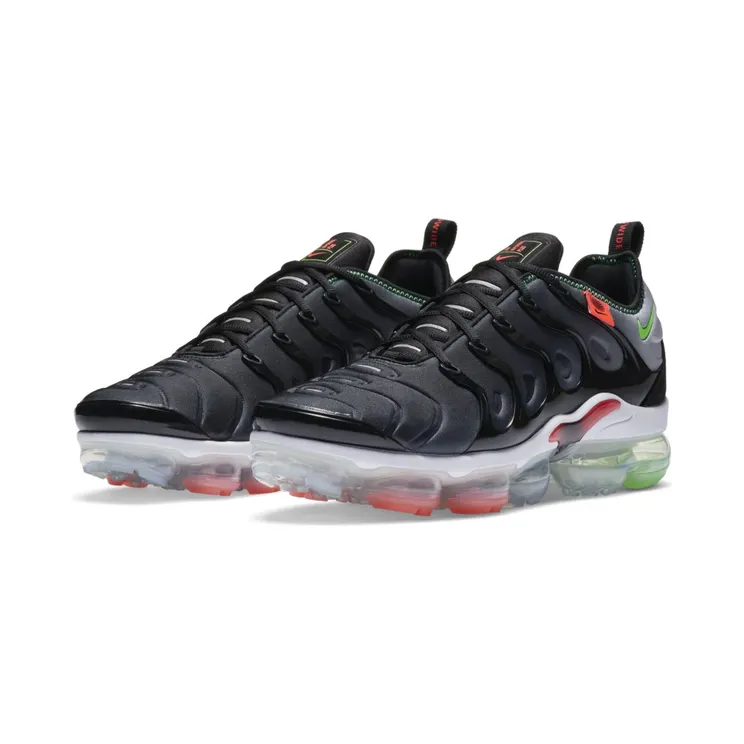 Nike Air VaporMax Plus Black