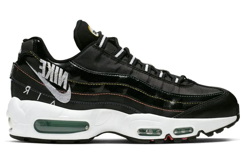 Nike Air Max 95 Premium Windbreaker (CI1900-023)