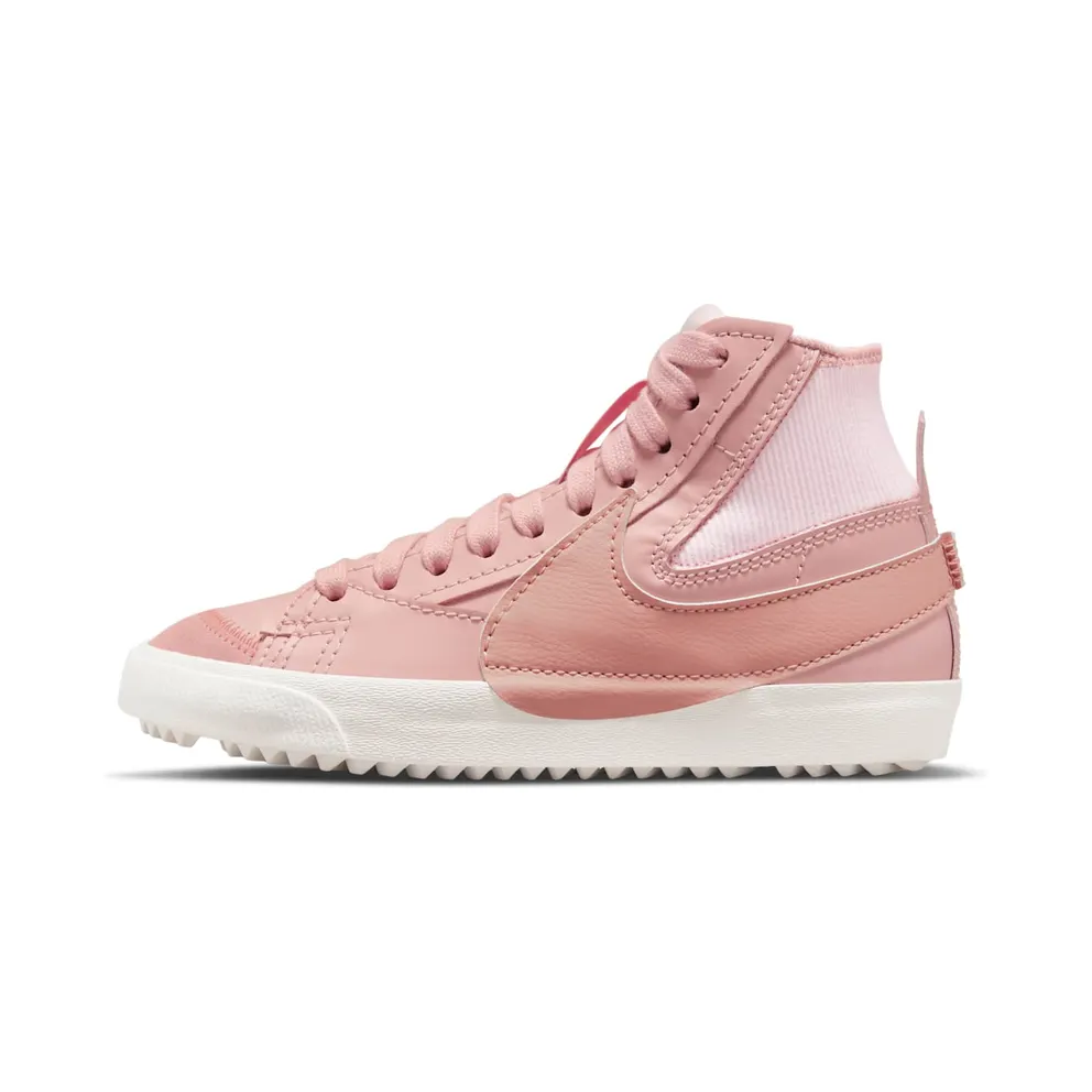 Nike Blazer Mid ’77 Jumbo Pink (DQ1471-600)