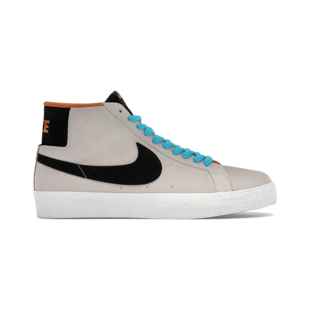 Nike SB Zoom Blazer Mid Olympic Safari (HF3831-001)