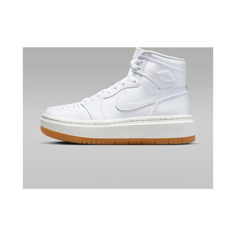 Jordan 1 Elevate High SE White Gum (FB9894-100)