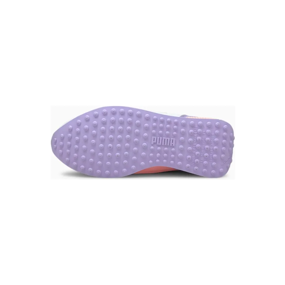 Puma Mile Rider Pastel Mix White/Pink (37507701)
