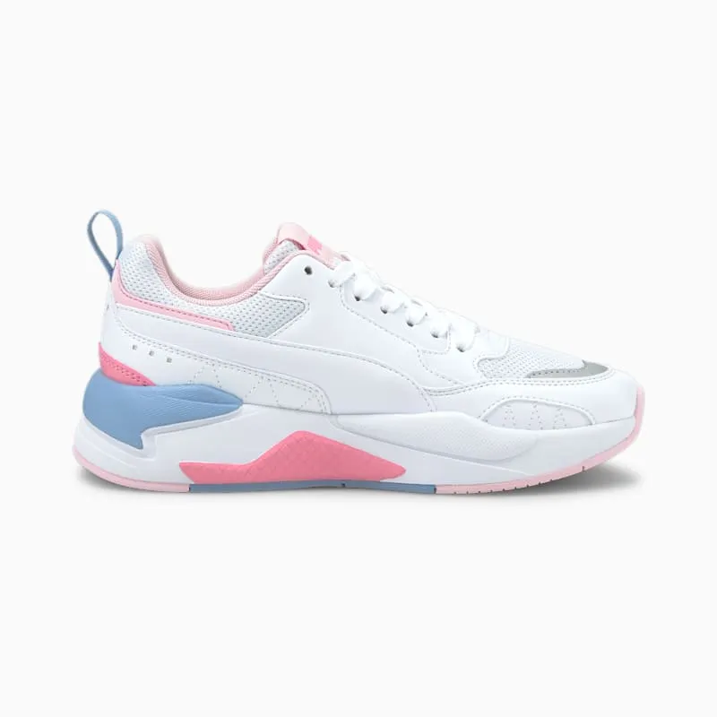 Puma X-Ray 2 Square Blue/Pink/White (37419008)