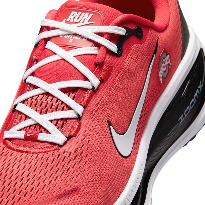 Nike Vomero University Red / Black / White (IQ6881-600)