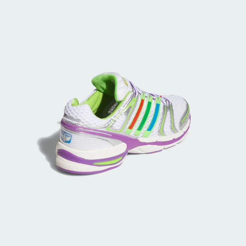 Adidas Adistar Control 5 “Disney Pixar’s Toy Story Buzz Lightyear” (LA3965)