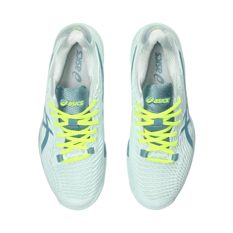 Asics Solution Speed Ff 2 Soothing Sea/Gris Blue (1042A216.405)