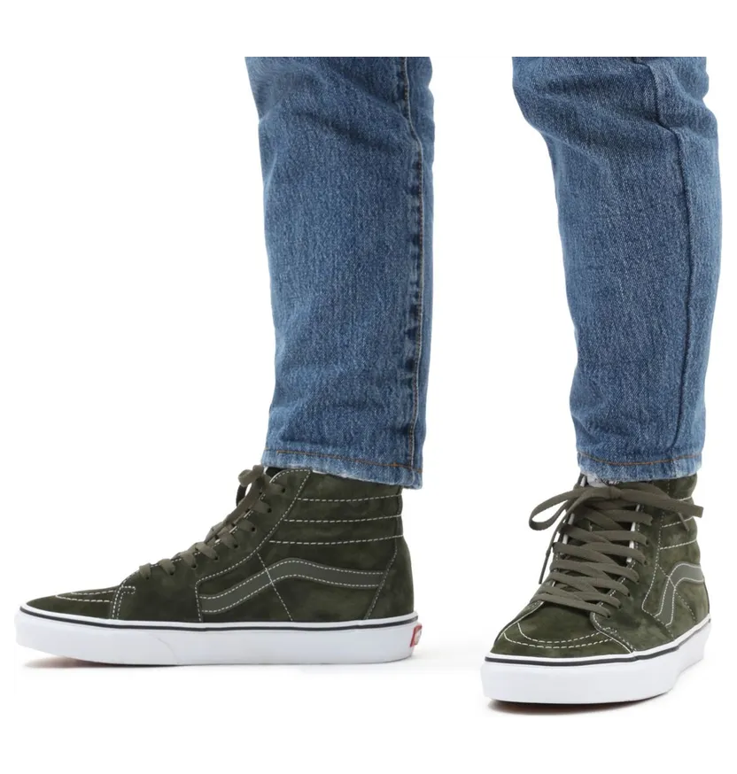 vans-sk8-hi VN0A32QG4QV