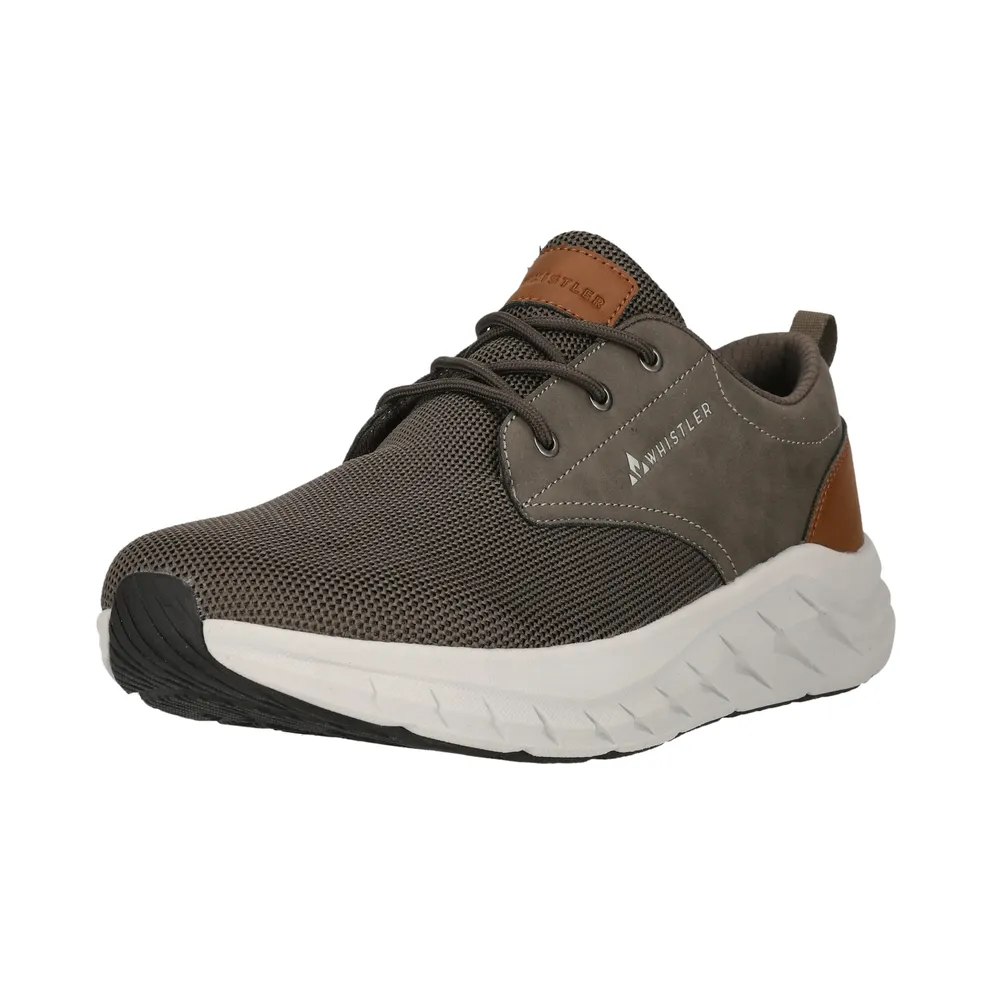 Whistler sneaker Dark Grey (W262528-5056)