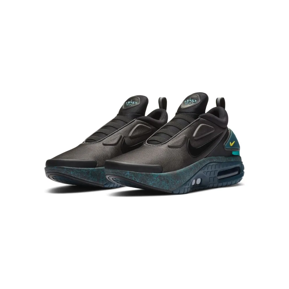 Nike Adapt Auto Max Black (CZ0232-001)