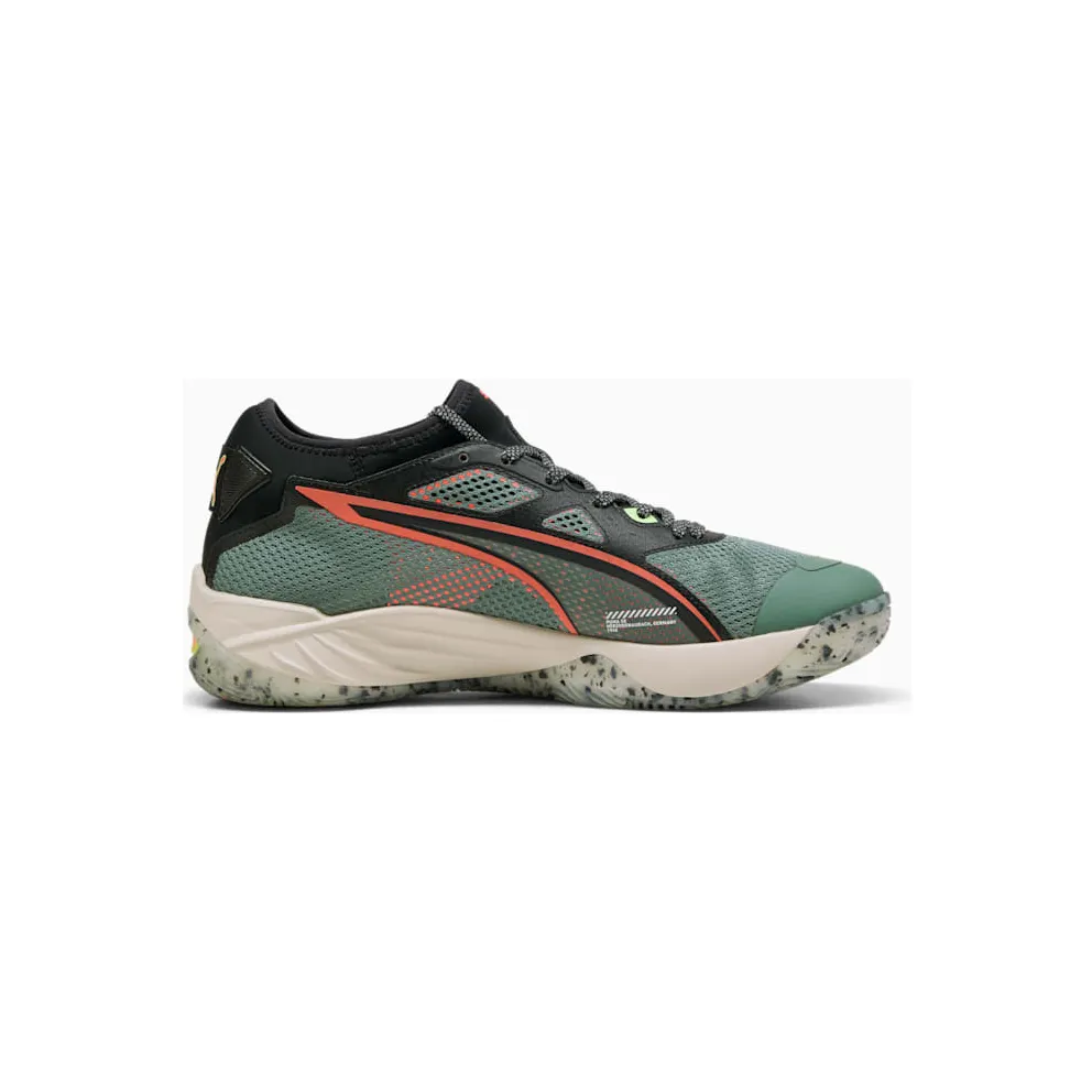 Puma Eliminate NITRO Grün (108568-01)