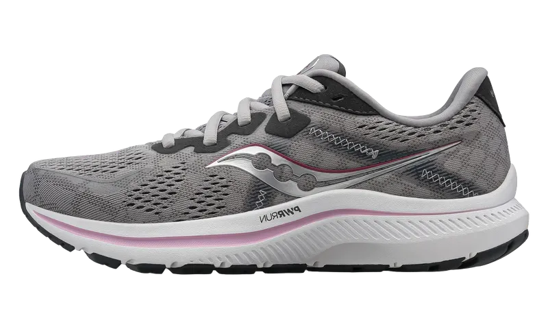 Saucony OMNI 20 “Alloy Quartz” (S10681-15)