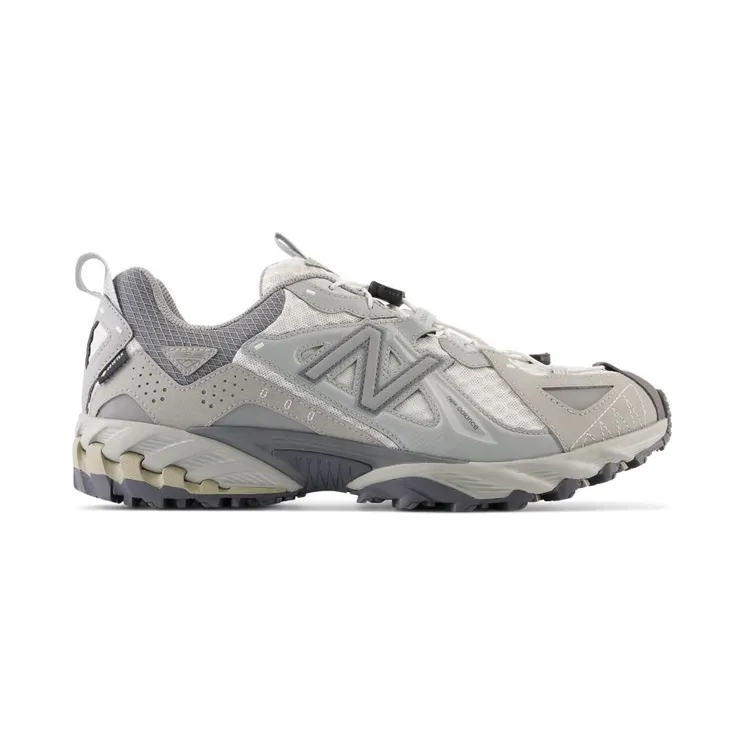 New Balance 610 Gore-Tex Grey Matter Castlerock (ML610XA)