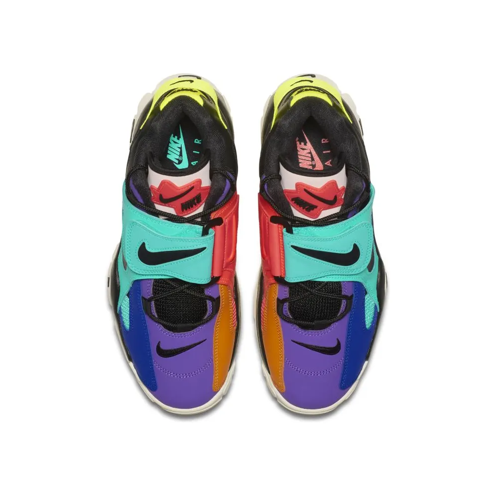 Nike Air Barrage Mid Atmos Pop the Street Collection (CU1928 304)