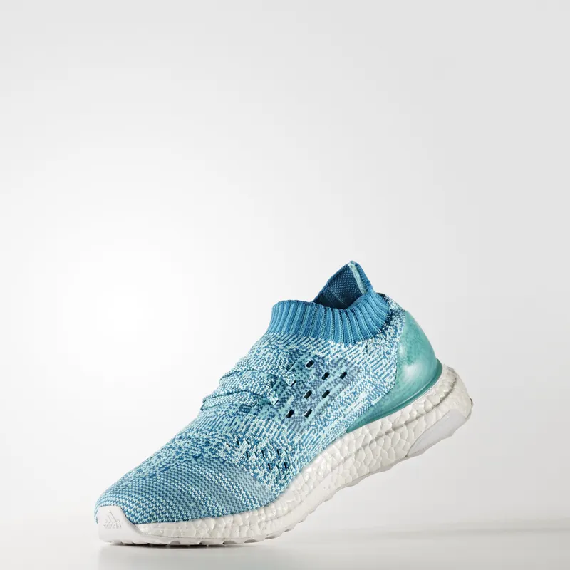 adidas Ultra Boost Uncaged Energy Aqua (W) (S80781)
