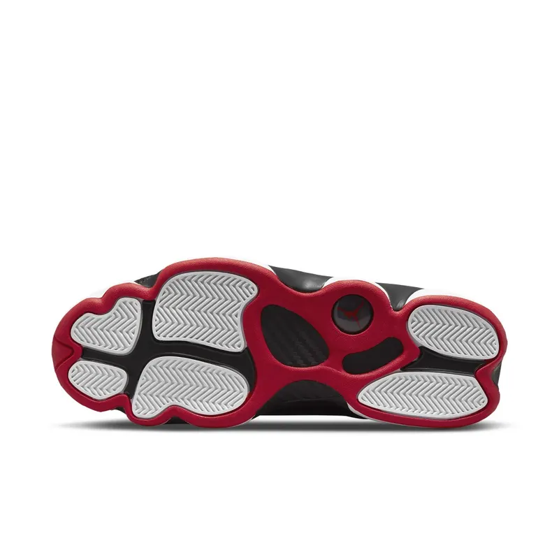 Jordan 6 Rings Black (322992-063)