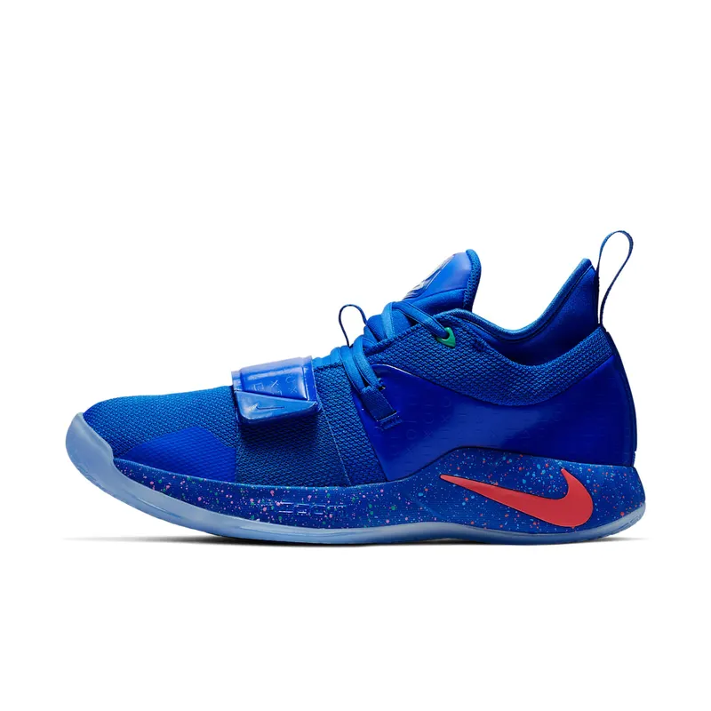 Nike  PG 2.5 Playstation Multi-Color Multi-Color/Multi-Color (BQ8388-900)