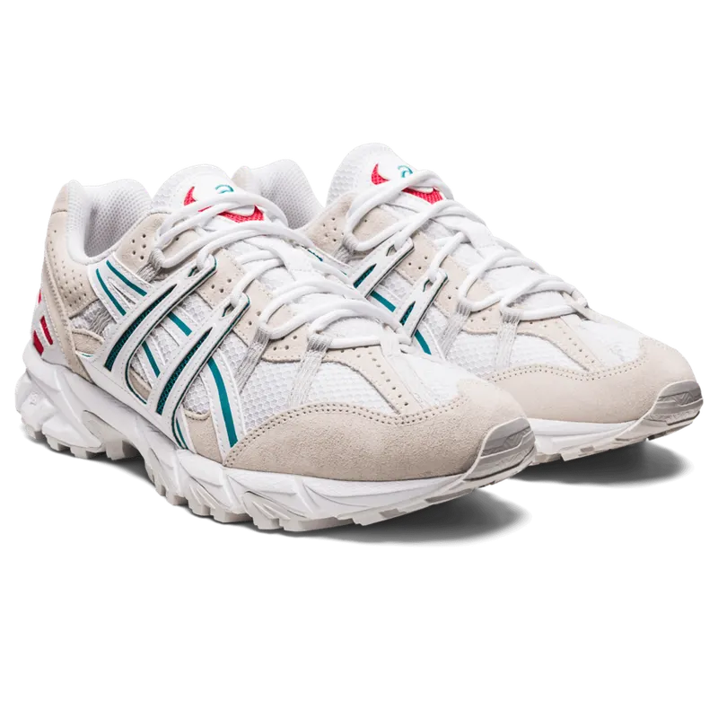 Asics GEL-SONOMA 15-50 White/Beryl Green (1201A702.100)