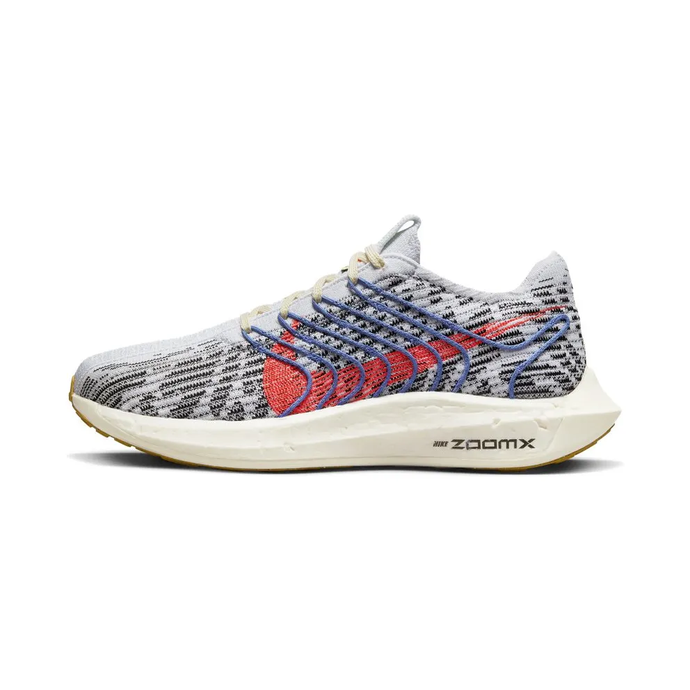 Nike Pegasus Turbo Next Nature Road Running Grey (DM3414-002)
