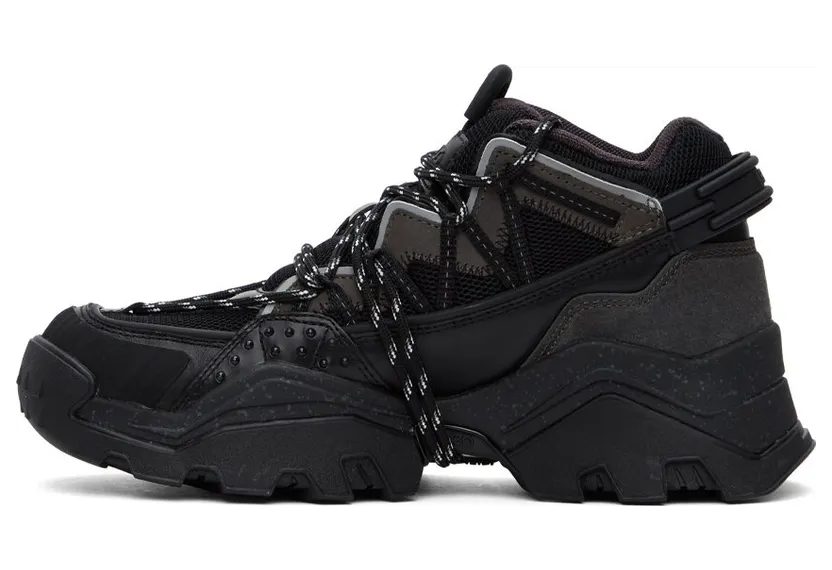 Kenzo Black Inka 99 BLACK (FA65SN300L69) (3)