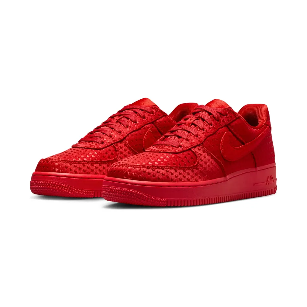 Nike Air Force 1 Low “Valentine’s Day 2026” (IQ9965-600)