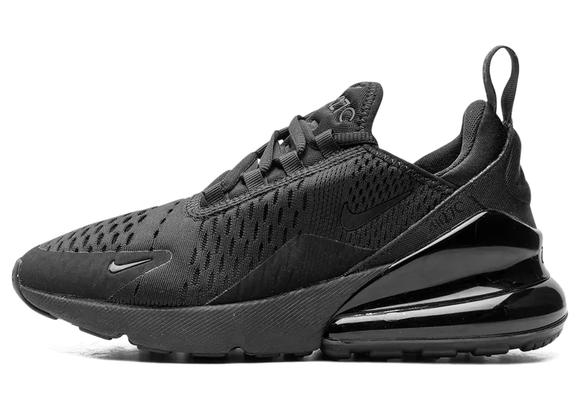 Nike Air Max 270 Zwart (AH6789-006)