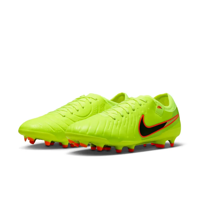 Nike Tiempo Legend 10 Pro FG Max Voltage Pack (DV4333-701)