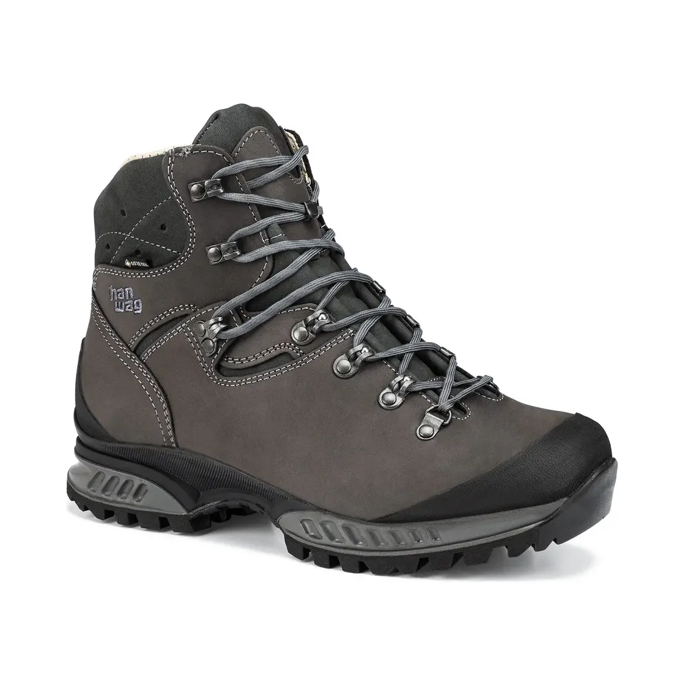 Hiking Shoes Hanwag Tatra II Wide GTX H200200-64