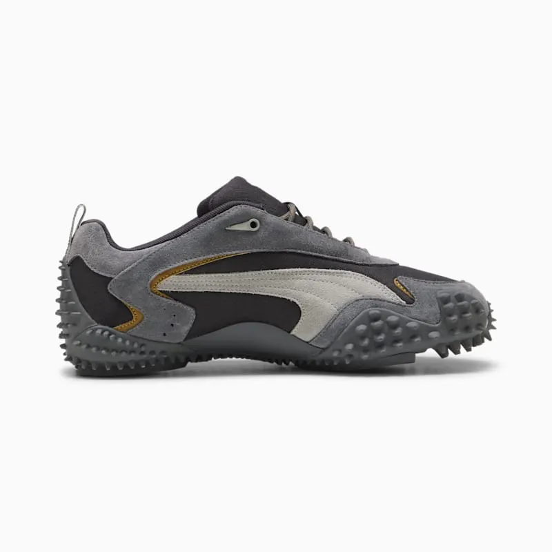 Puma Mostro XC Prime Flat Dark Gray Cool Gray (404336-04)