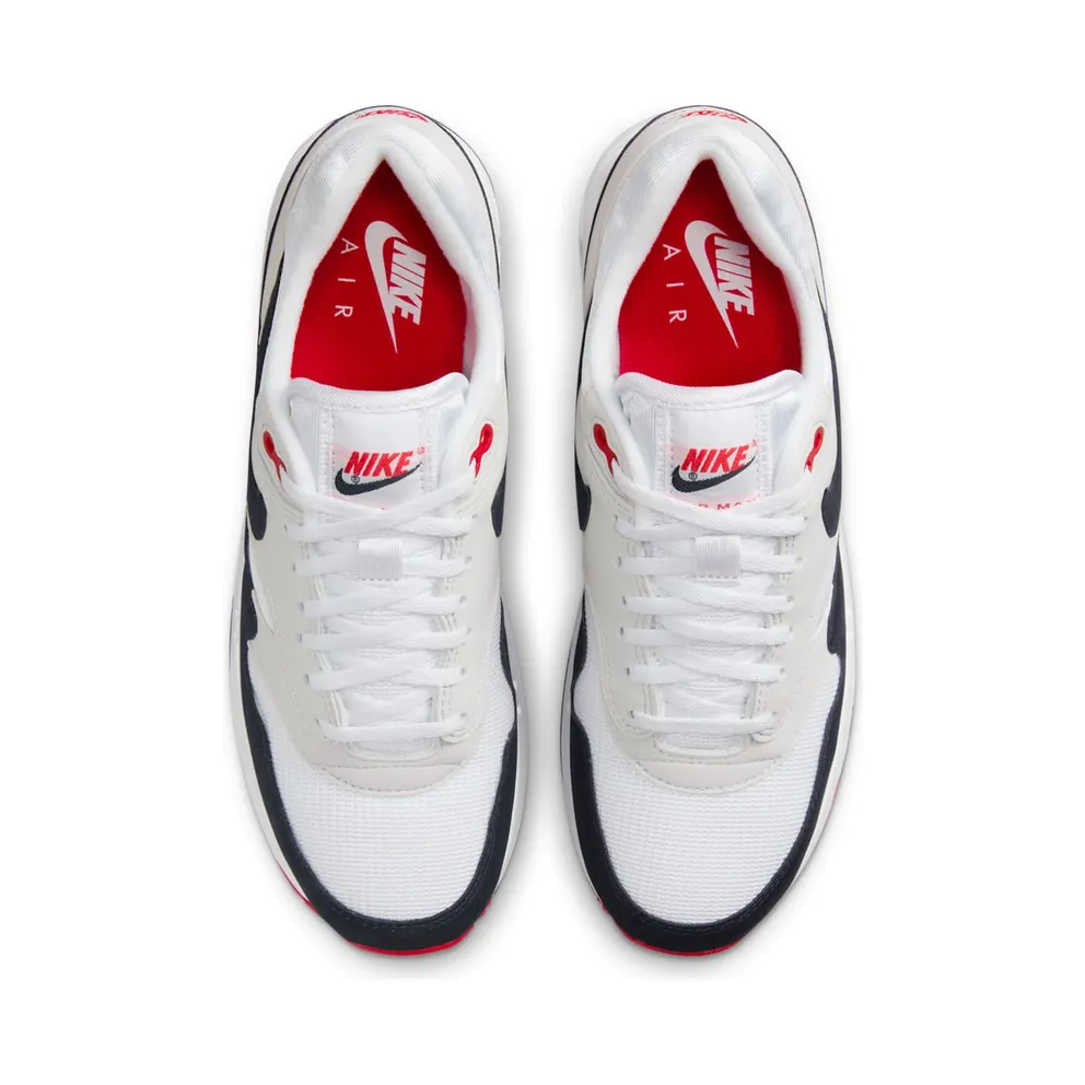 Nike Air Max 1 ’86 Big Bubble OG Obsidian USA (DQ3989-101)