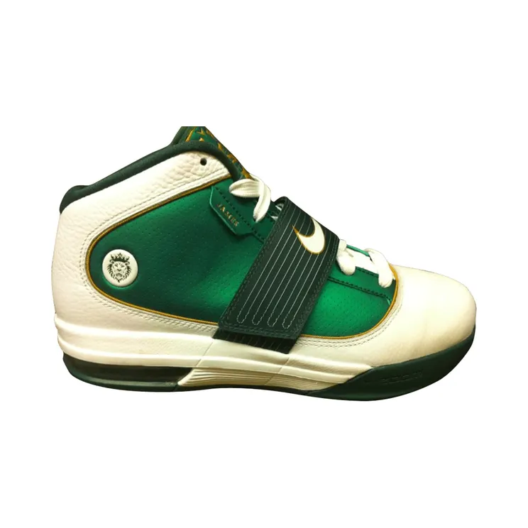 Nike Zoom Soldier 4 SVSM (407707-102)