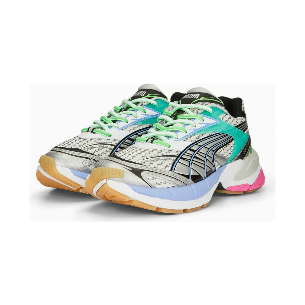 Puma Velophasis Phased Black (389365-03)
