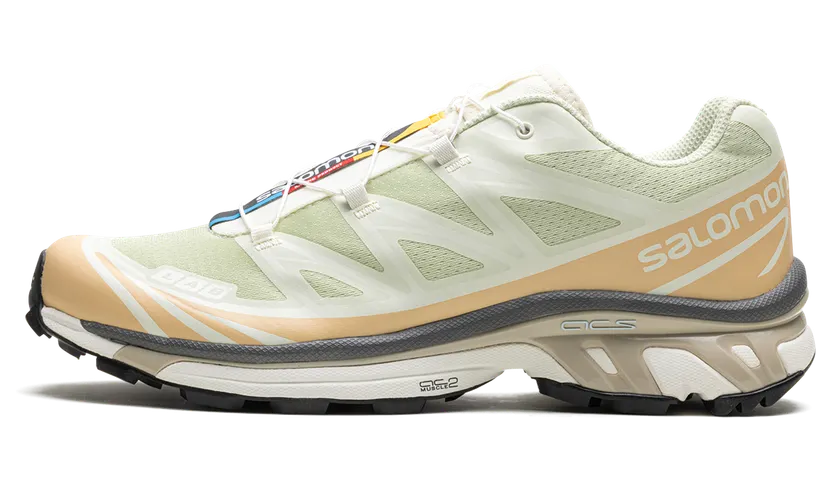 Salomon XT-6 “Aloe Wash” (L47293-700)