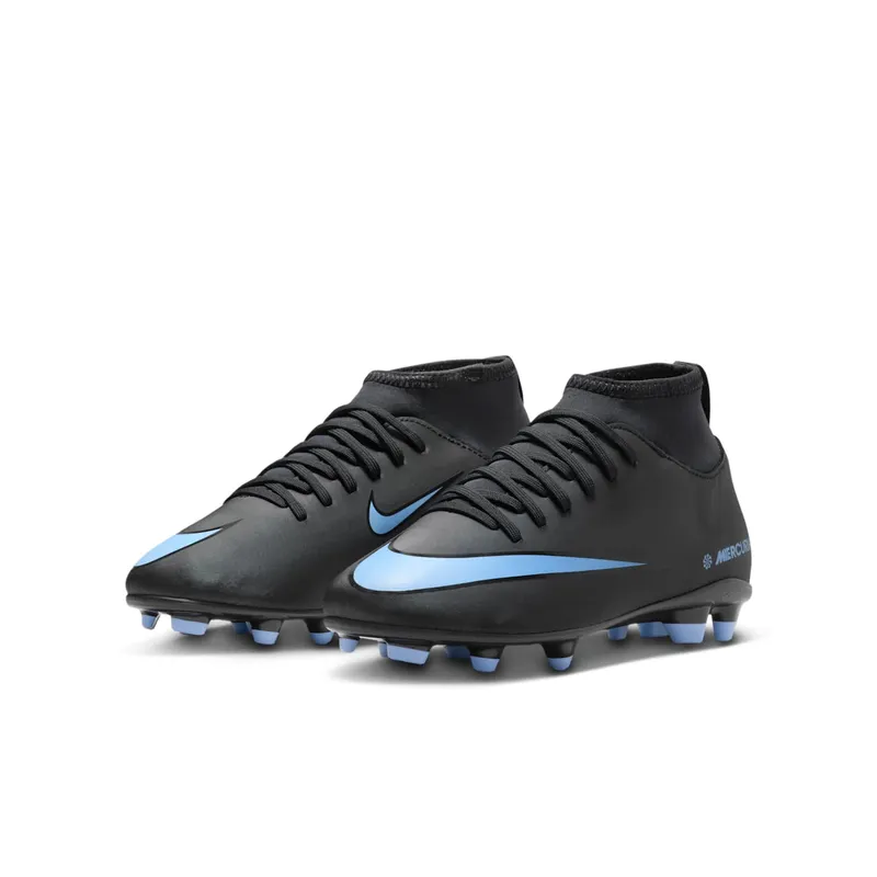 Nike Mercurial Superfly 10 Club MG Shadow Pack (FQ8318-001)