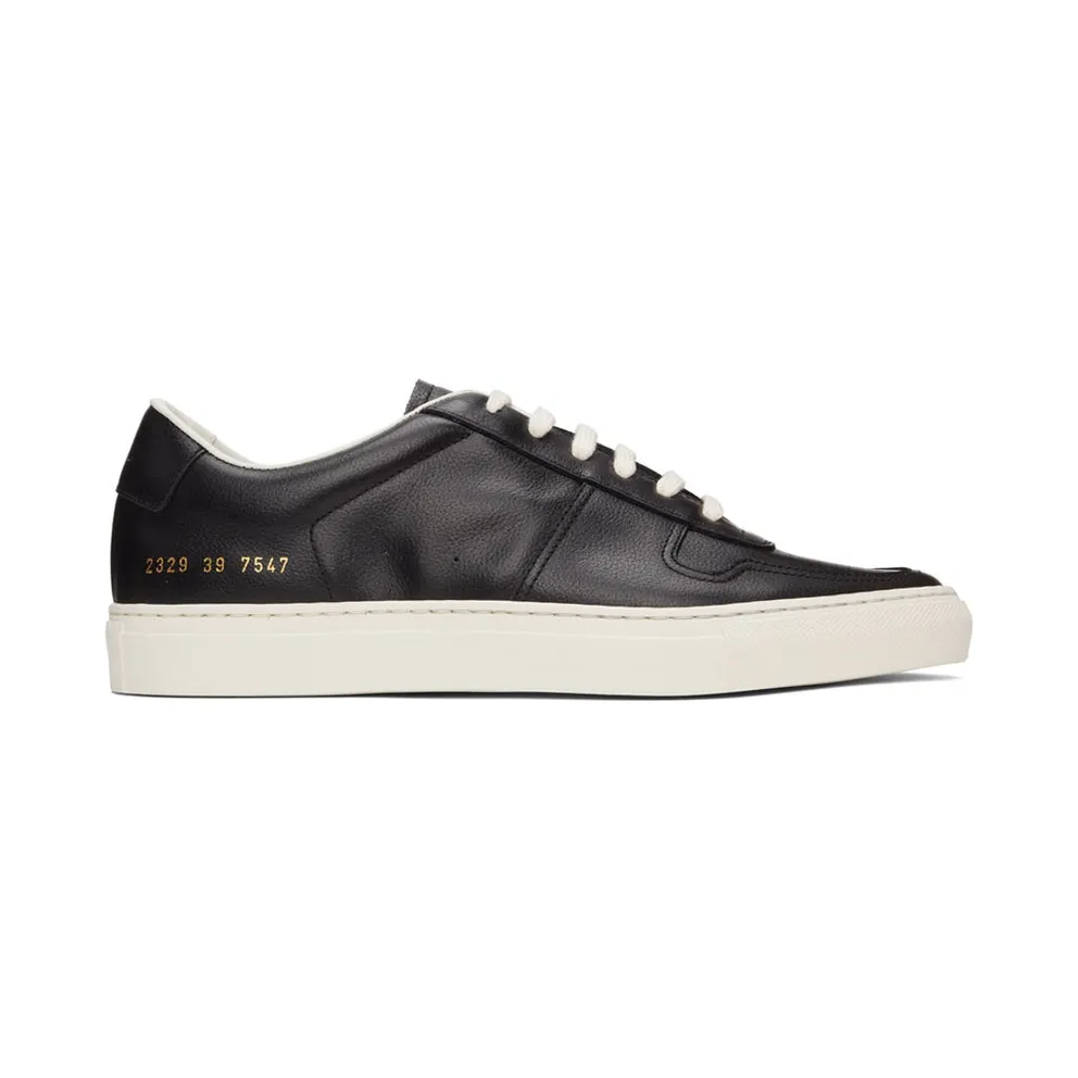Common Projects White BBall Summer Edition Low (ARTICLE 2329)