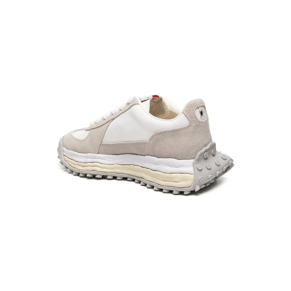 Maison Mihara Yasuhiro Larry “White” (A14FW703)