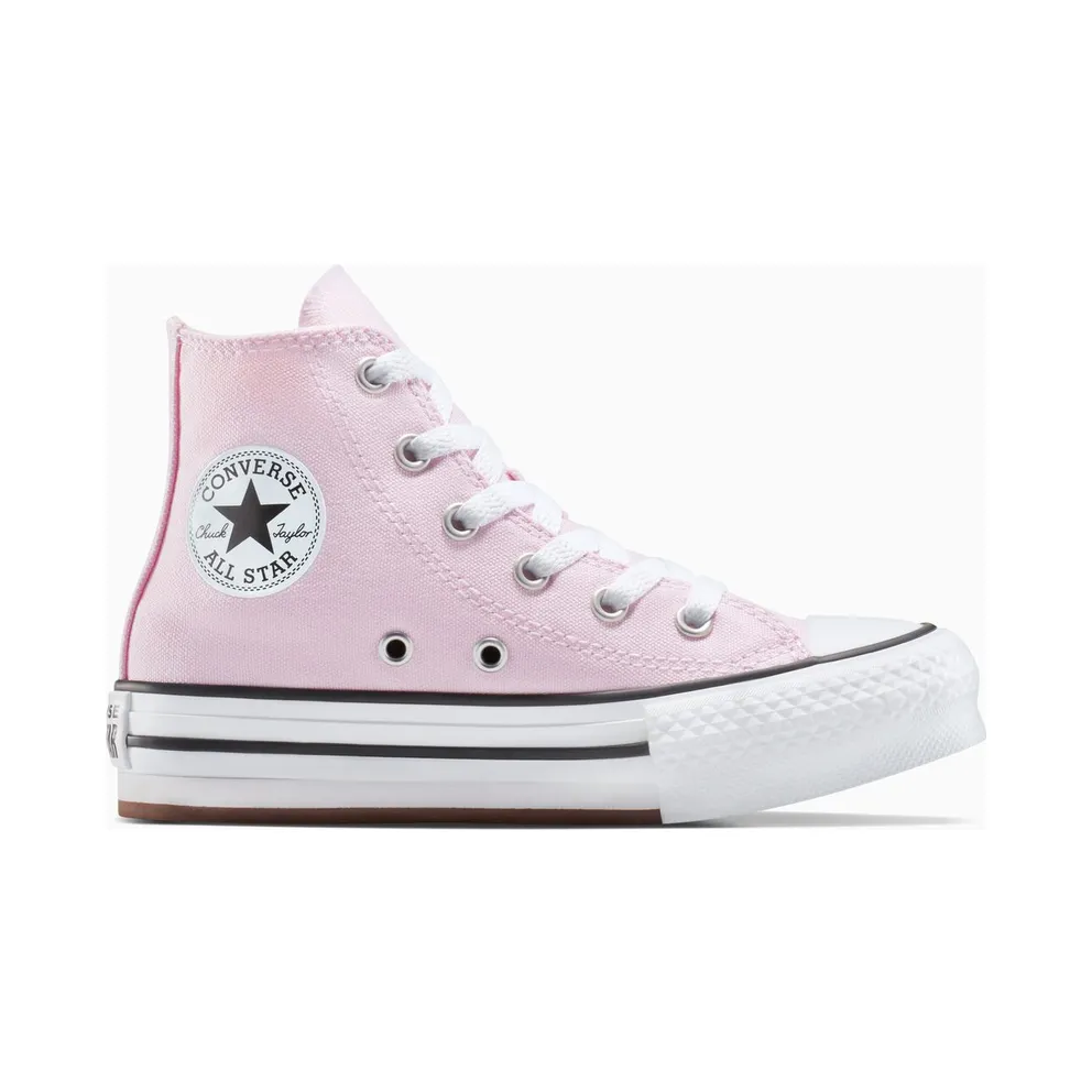 Converse Chuck Taylor All Star Lift Platform Sugar Berry/White (A11832C)