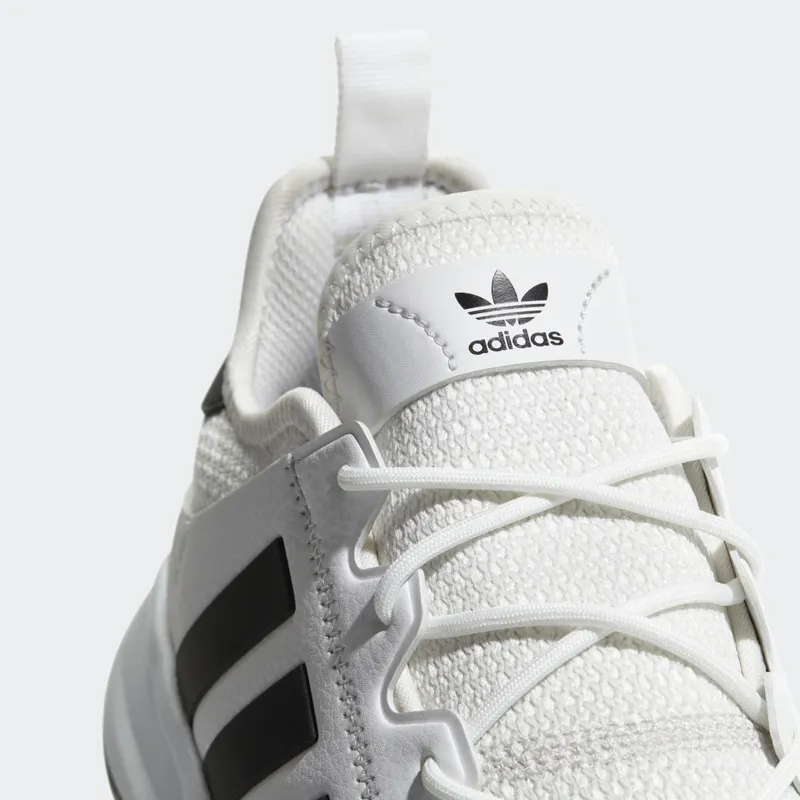 adidas X PLR White Black Running White/Core Black/Cloud White (CQ2406)
