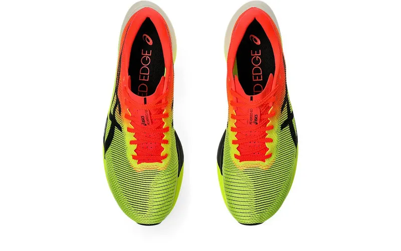 ASICS Metaspeed Edge Paris Safety Yellow (1013A124-750)