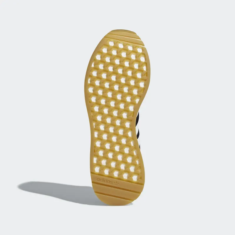 adidas I-5923 Black White Gum Core Black/Footwear White/Gum 3 (D97344)