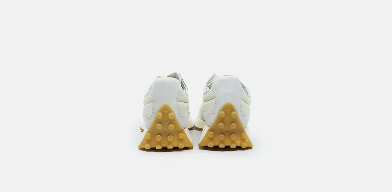 New Balance 327 Clean Vintage Moonbeam (MS327KC1)