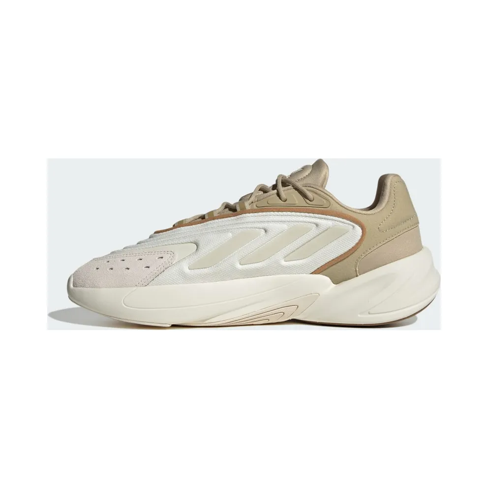 adidas Ozelia “Off White / Cream White / Savanna” (JS3032)