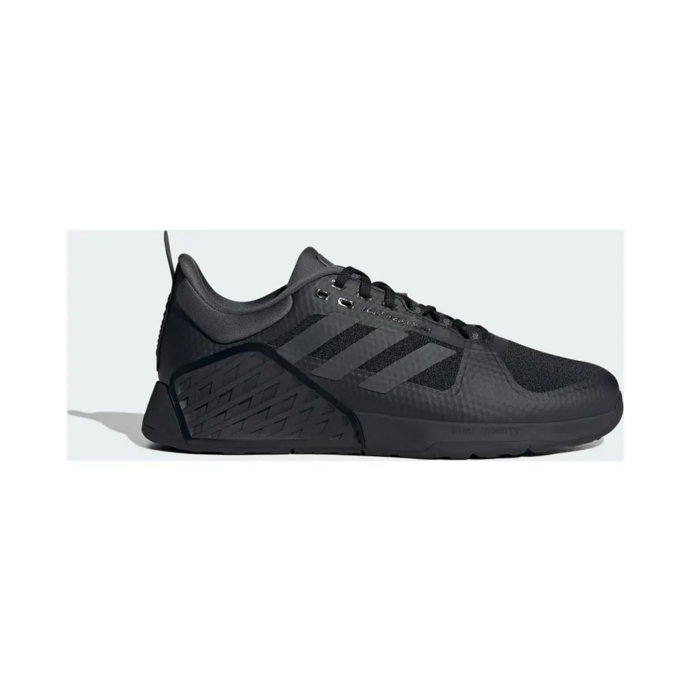 Adidas Dropset 2 Training Core Black / Grey Six / Grey Six (HQ8775)