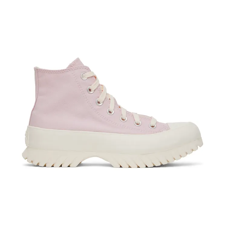 Converse Chuck Taylor All Star Lugged 2.0 Platform Barely Rose/zwart/egret (A02424C)