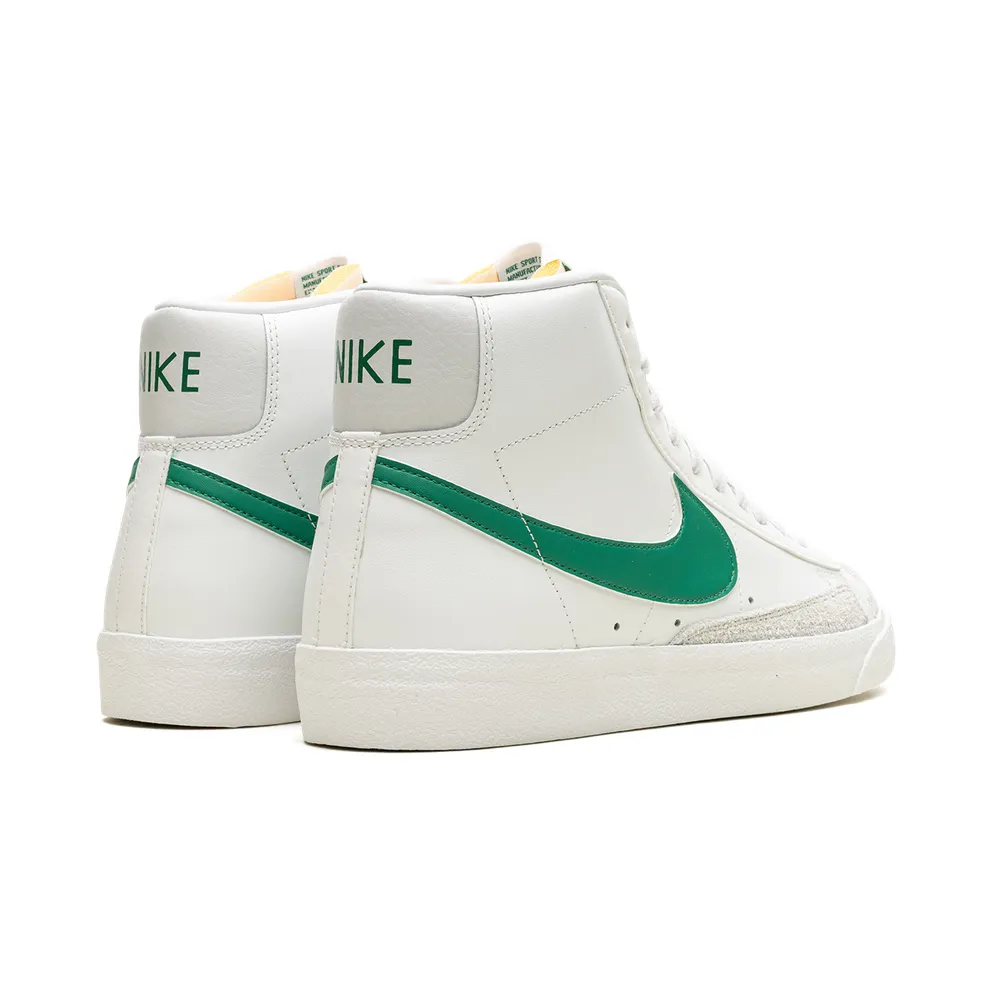 Nike Blazer Mid ’77 Vintage “White Malachite” (BQ6806-127)
