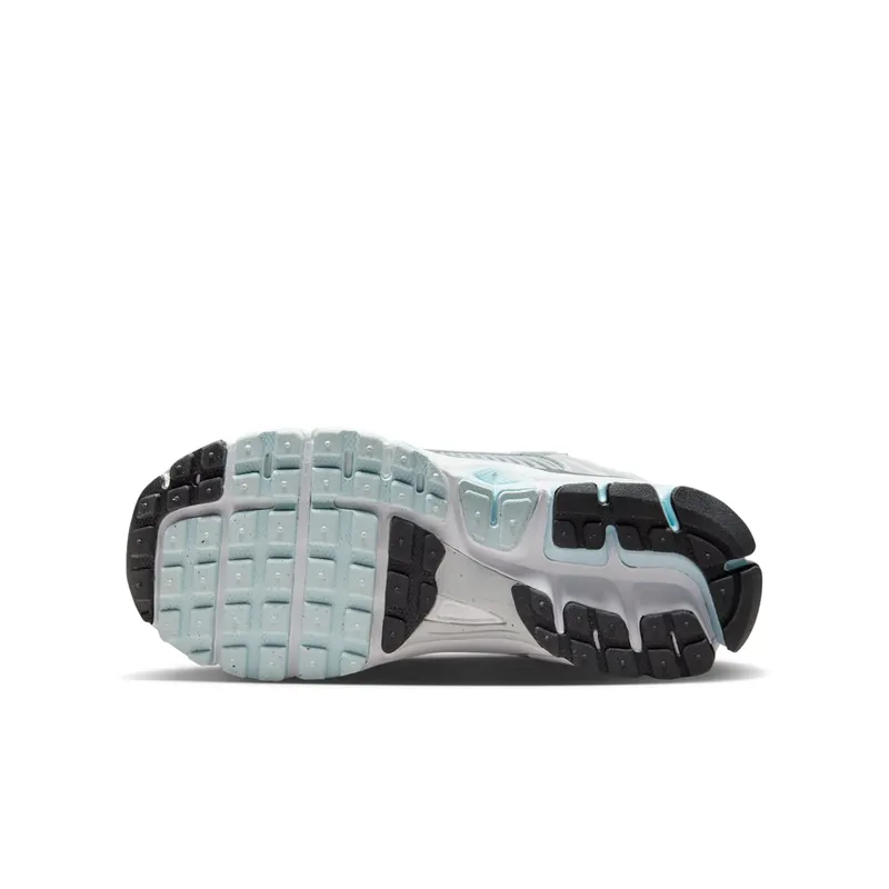Nike Vomero 5 Pure Platinum Glacier Blue Wolf Grey Metallic Silver (HQ3255-043)