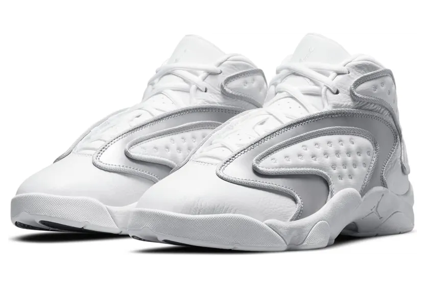 jordan-sneaker CW0907-100