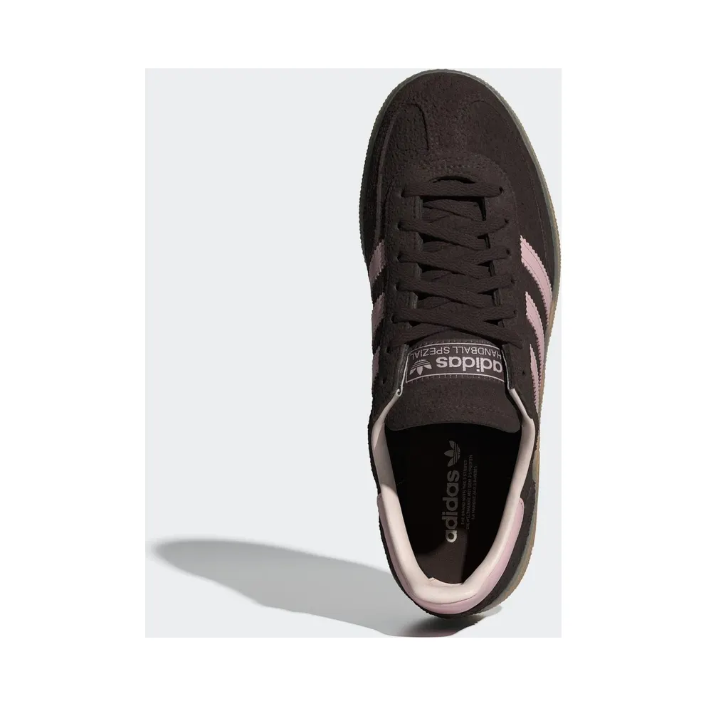 Adidas Handball Spezial “Aurora Coffee Sandy Pink” (IH1507)