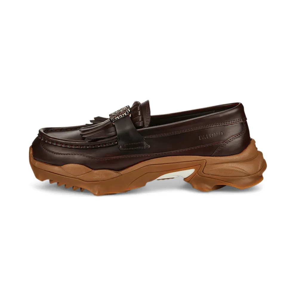 Puma x PALOMO Nitefox Loafers (386683-01)